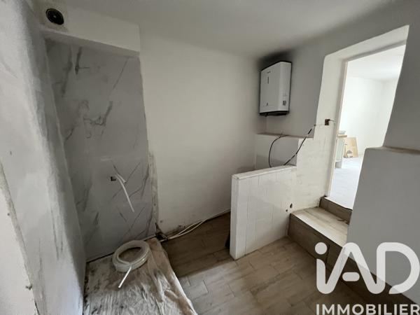 Immeuble à vendre 150 m² Apt