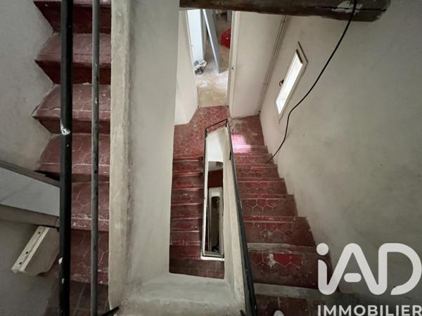 Immeuble à vendre 150 m² Apt