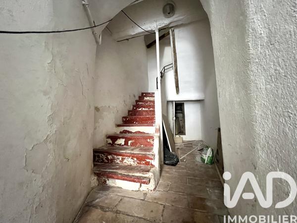 Immeuble à vendre 150 m² Apt