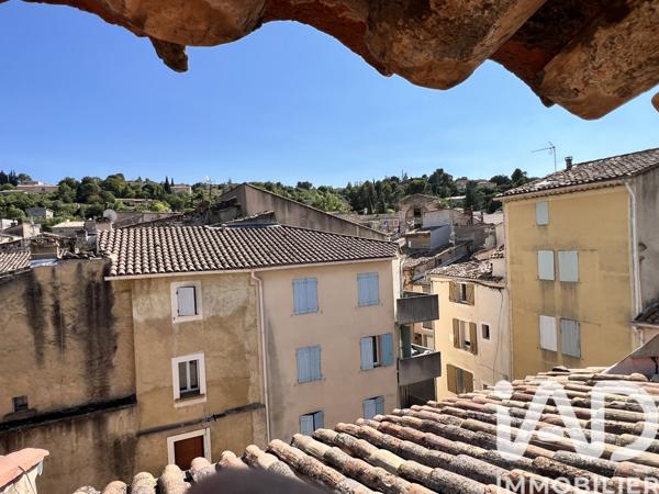 Immeuble à vendre 150 m² Apt