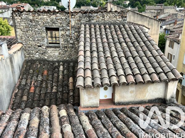 Immeuble à vendre 150 m² Apt