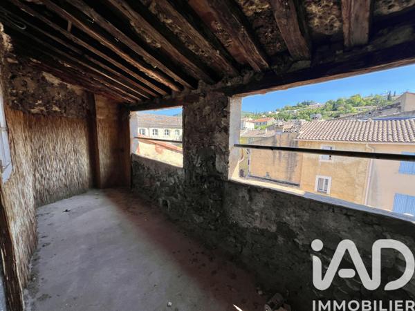 Immeuble à vendre 150 m² Apt