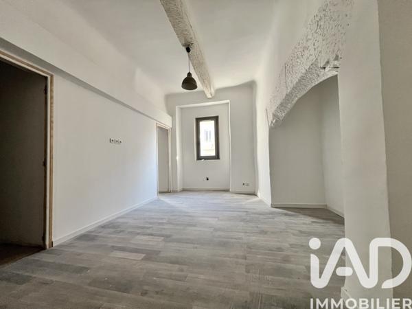 Immeuble à vendre 150 m² Apt
