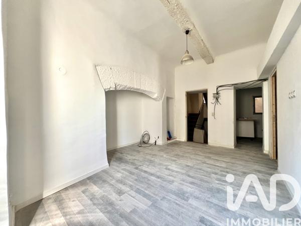 Immeuble à vendre 150 m² Apt