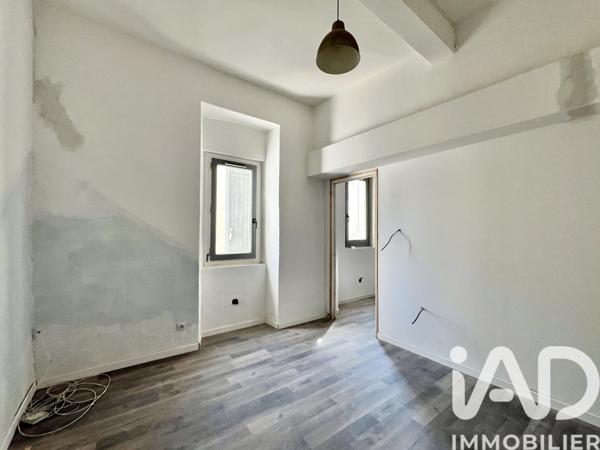 Immeuble à vendre 150 m² Apt