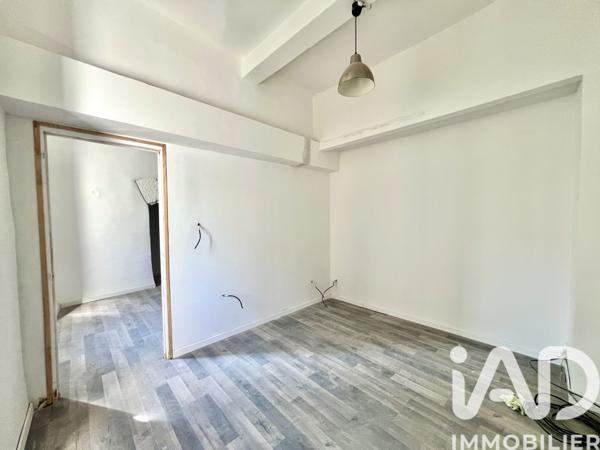 Immeuble à vendre 150 m² Apt