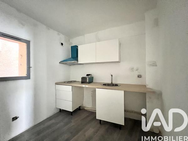 Immeuble à vendre 150 m² Apt
