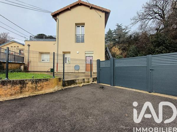 Maison à vendre 5 pièces 98 m² Givors