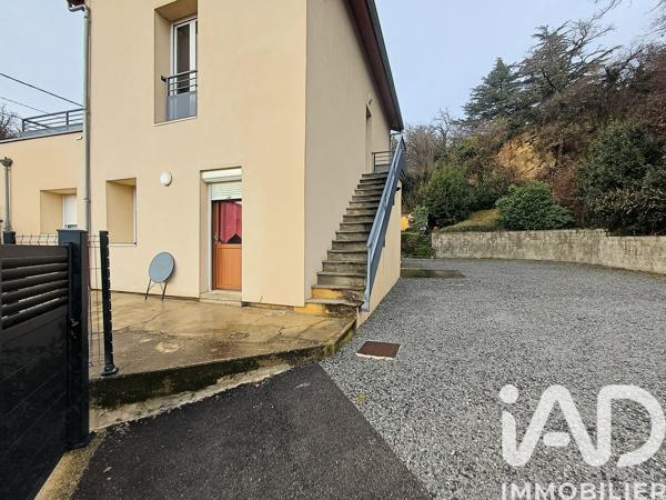 Maison à vendre 5 pièces 98 m² Givors