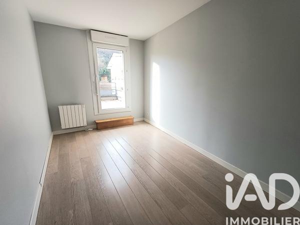 Maison à vendre 5 pièces 98 m² Givors