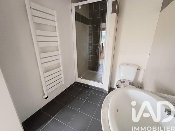Maison à vendre 5 pièces 98 m² Givors