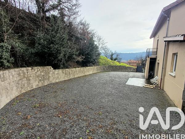 Maison à vendre 5 pièces 98 m² Givors