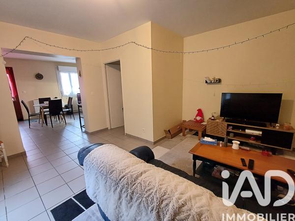 Maison à vendre 5 pièces 98 m² Givors