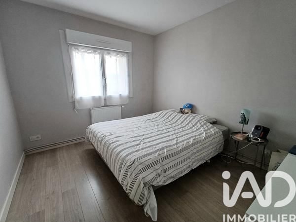 Maison à vendre 5 pièces 98 m² Givors