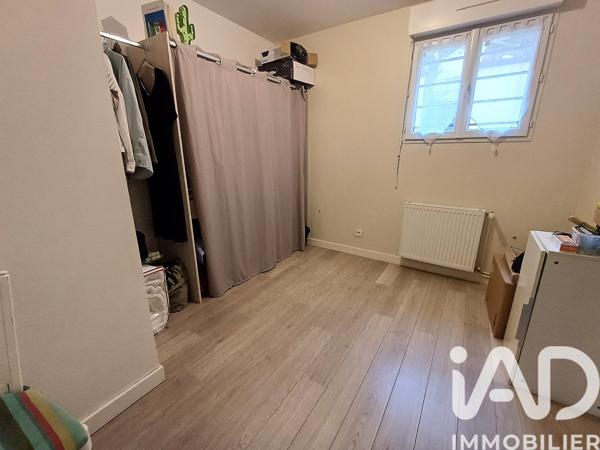 Maison à vendre 5 pièces 98 m² Givors