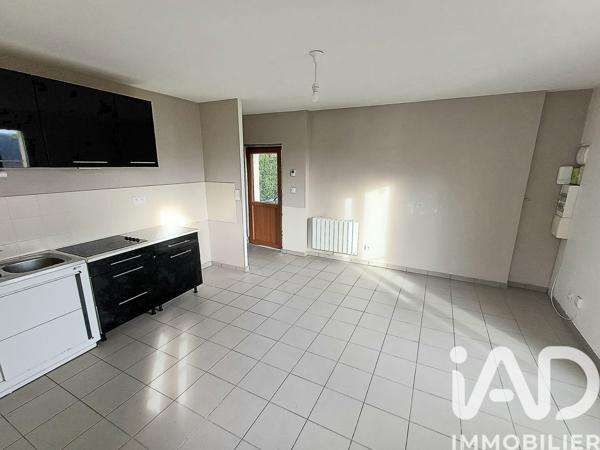 Maison à vendre 5 pièces 98 m² Givors