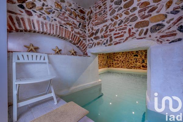 Maison 26 pièces de 366 m² à Rivesaltes (66600)