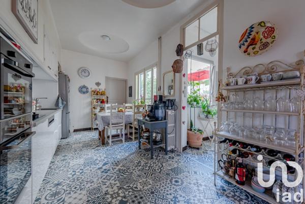 Maison 26 pièces de 366 m² à Rivesaltes (66600)