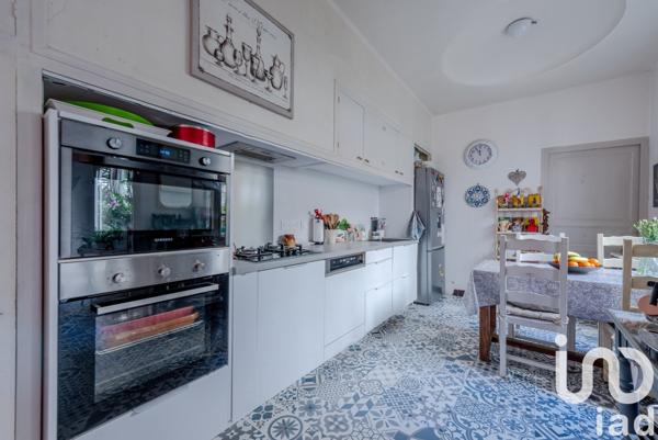 Maison 26 pièces de 366 m² à Rivesaltes (66600)