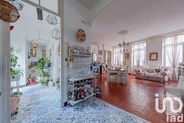 Maison 26 pièces de 366 m² à Rivesaltes (66600)