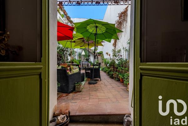 Maison 26 pièces de 366 m² à Rivesaltes (66600)