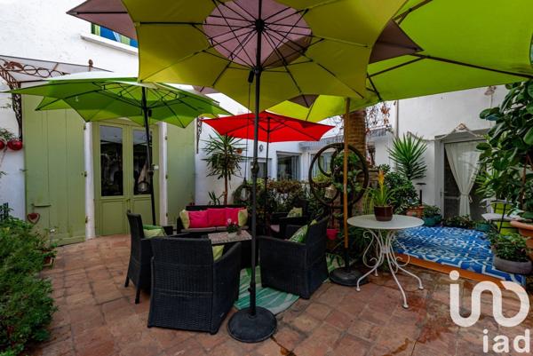 Maison 26 pièces de 366 m² à Rivesaltes (66600)