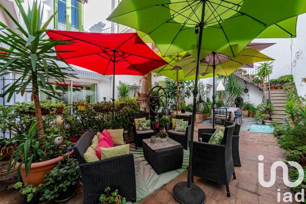 Maison 26 pièces de 366 m² à Rivesaltes (66600)