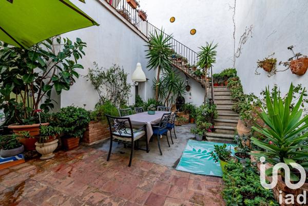 Maison 26 pièces de 366 m² à Rivesaltes (66600)