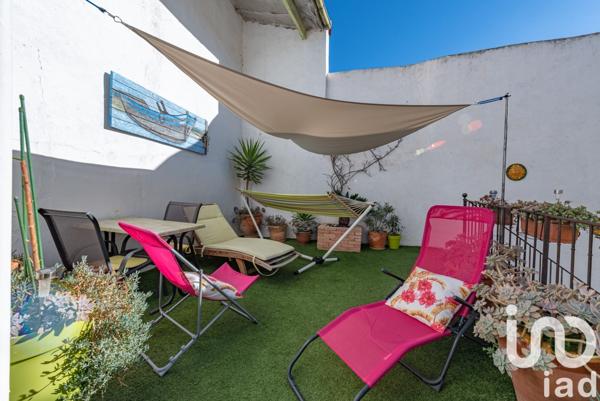 Maison 26 pièces de 366 m² à Rivesaltes (66600)