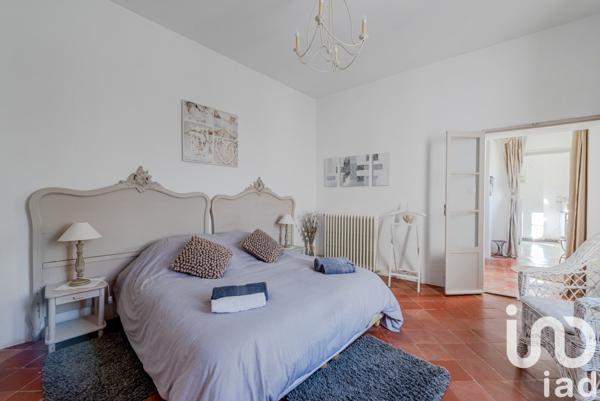 Maison 26 pièces de 366 m² à Rivesaltes (66600)