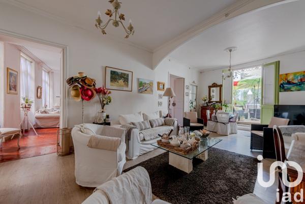 Maison 26 pièces de 366 m² à Rivesaltes (66600)