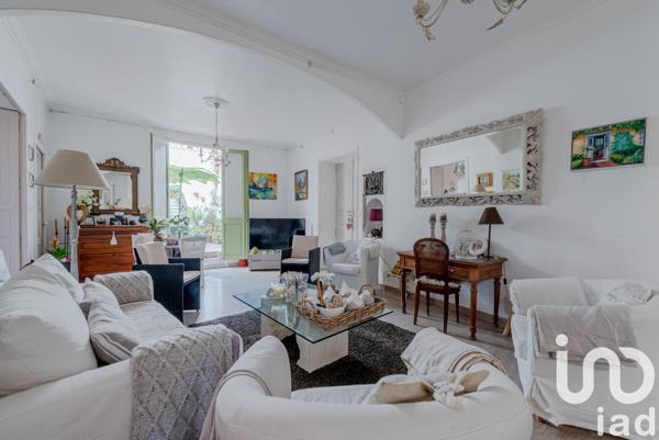 Maison 26 pièces de 366 m² à Rivesaltes (66600)