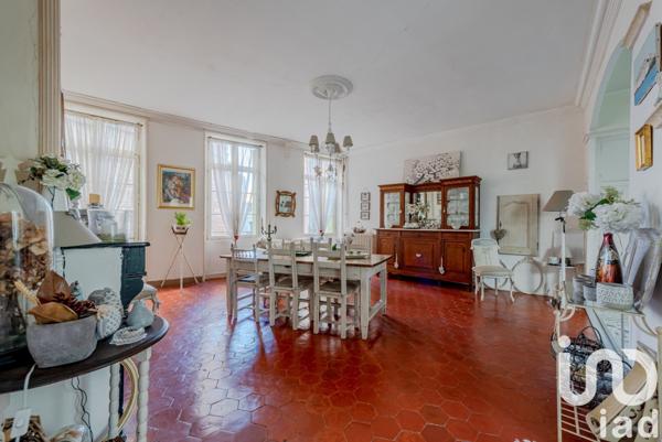 Maison 26 pièces de 366 m² à Rivesaltes (66600)