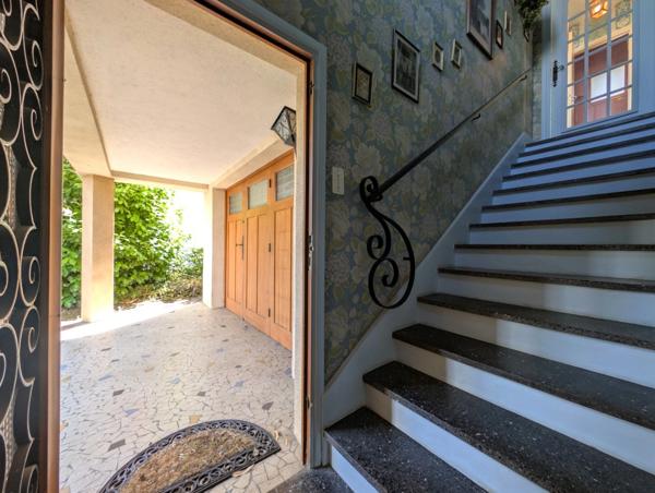 Riorges — Maison T4 avec terrain de 439 m² et garage (42)