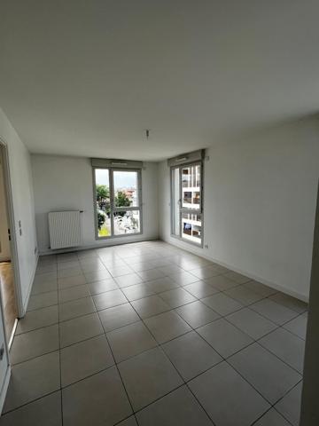Appartement · Location Villeurbanne (69100) 3 pièces · 66m²