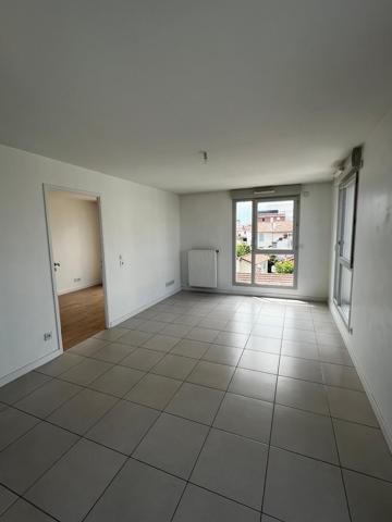 Appartement · Location Villeurbanne (69100) 3 pièces · 66m²