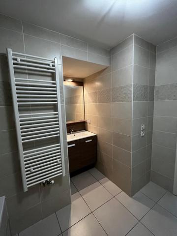 Appartement · Location Villeurbanne (69100) 3 pièces · 66m²