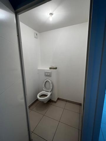 Appartement · Location Villeurbanne (69100) 3 pièces · 66m²