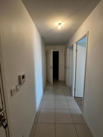 Appartement · Location Villeurbanne (69100) 3 pièces · 66m²