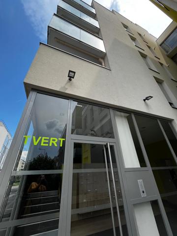Appartement · Location Villeurbanne (69100) 3 pièces · 66m²