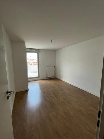 Appartement · Location Villeurbanne (69100) 3 pièces · 66m²