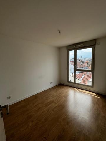 Appartement · Location Villeurbanne (69100) 3 pièces · 66m²