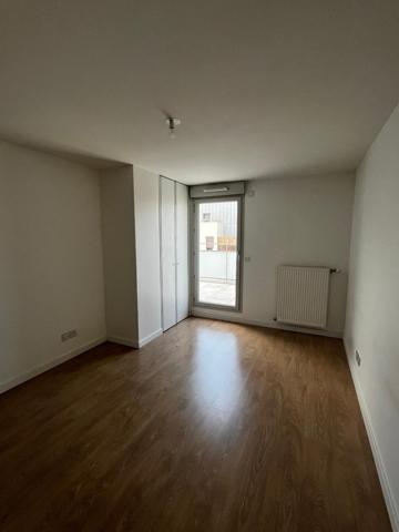 Appartement · Location Villeurbanne (69100) 3 pièces · 66m²