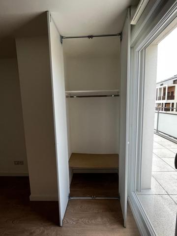 Appartement · Location Villeurbanne (69100) 3 pièces · 66m²