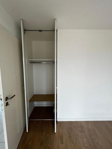 Appartement · Location Villeurbanne (69100) 3 pièces · 66m²