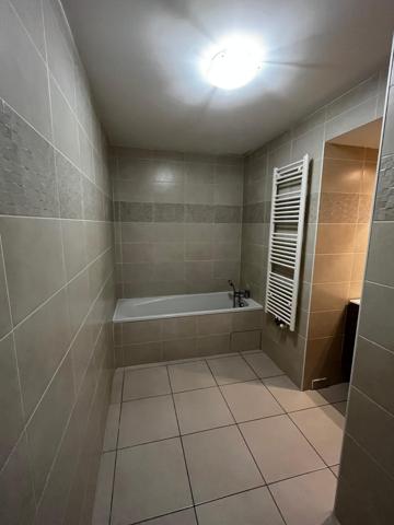 Appartement · Location Villeurbanne (69100) 3 pièces · 66m²