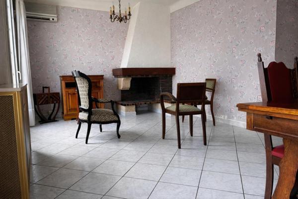 La maison de tous les possibles