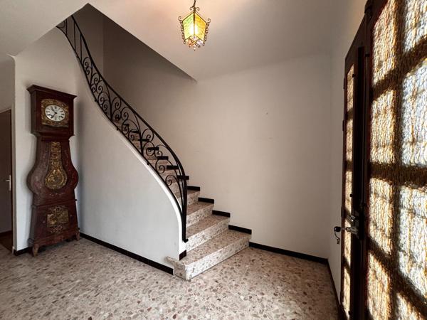 La maison de tous les possibles