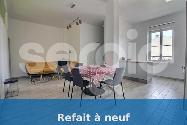 Location 3 Pieces 70 62600 Berck 09 0369 01 0006