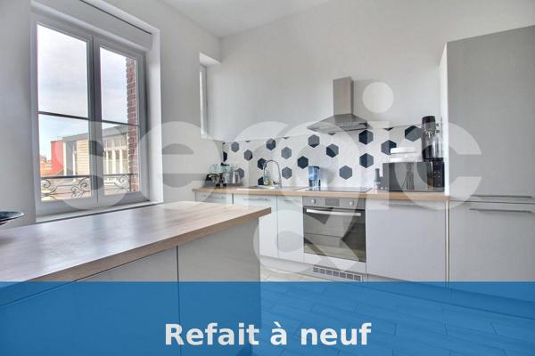 Location 3 Pieces 70 62600 Berck 09 0369 01 0006